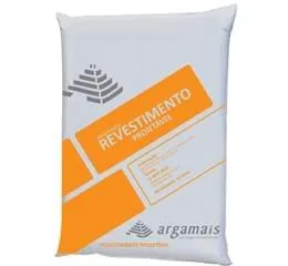 Revestimento Projetável